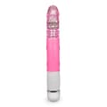 Miniatyrbild 5 av 6: Vibro kanin Flashy roterande upp-och-ned XL