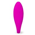 Miniatyrbild 3 av 6: Vibrator - LOVE &amp; VIBES - Couple Lov'Inside™ - Silikon - Rosa - 30 vibrationslägen