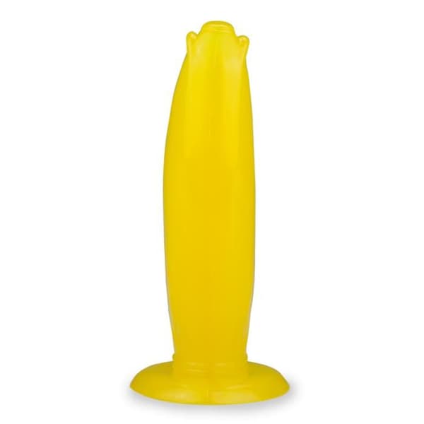 Plug anal sugpropp Banan stor diameter