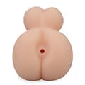 Miniatyrbild 3 av 6: Masturbator anus testiklar bröstkorg
