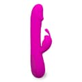 Miniatyrbild 4 av 6: Vibro gode kanin Lapinup