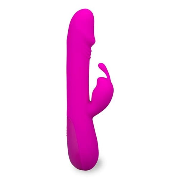 Vibro gode kanin Lapinup