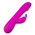 Miniatyrbild 6 av 6: Vibro gode kanin Lapinup
