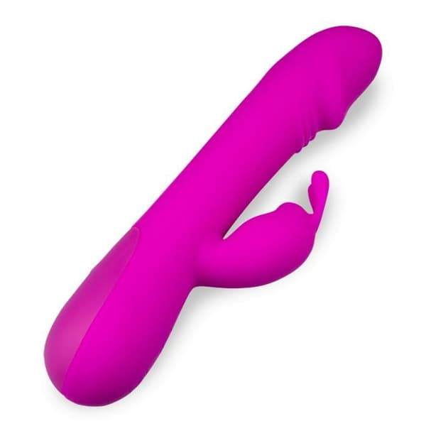 Vibro gode kanin Lapinup