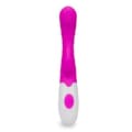 Miniatyrbild 3 av 6: Vibromassager rabbit punkt G massager