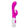 Miniatyrbild 1 av 6: Vibromassager rabbit punkt G massager