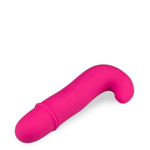 Mini G-punkt stimulater kraftig