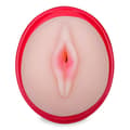 Miniatyrbild 5 av 6: Vaginmasturbator med justerbara 12 vibrationer