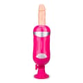 Miniatyrbild 5 av 6: Jävla maskin extrem och realistisk dildo