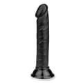 Miniatyrbild 3 av 6: Liten sugpropp för vaginal och anal användning
