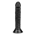 Miniatyrbild 4 av 6: Liten sugpropp för vaginal och anal användning