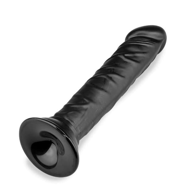 Liten sugpropp för vaginal och anal användning