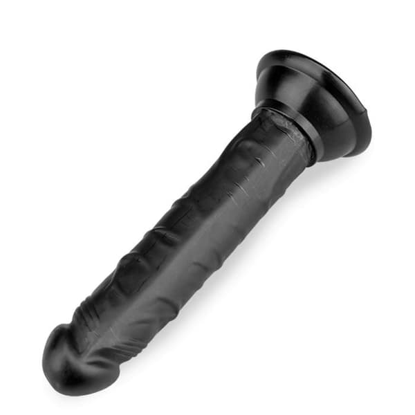 Liten sugpropp för vaginal och anal användning
