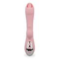 Miniatyrbild 3 av 4: Rabbit vibrator med Love Shock elektrostimulering