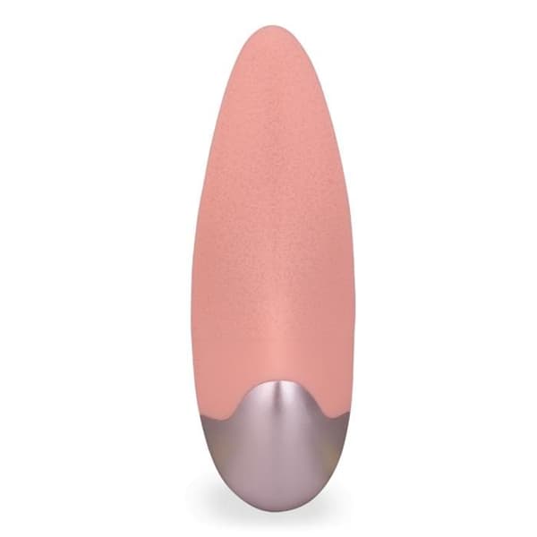 Zesty 9-läges vibrerande tungstimulator
