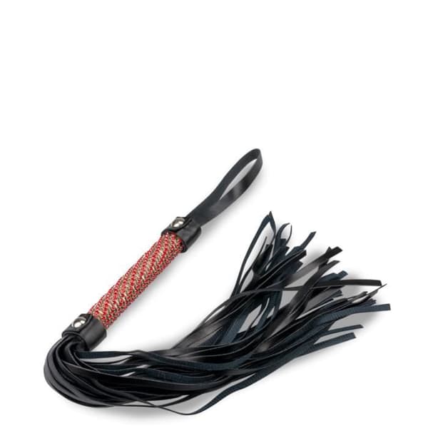 Red Rhinestone Swift - Vuxen - Handtag med handledsrem - Maximala sensationer