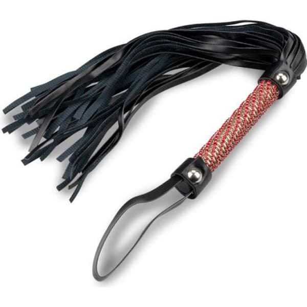 Red Rhinestone Swift - Vuxen - Handtag med handledsrem - Maximala sensationer