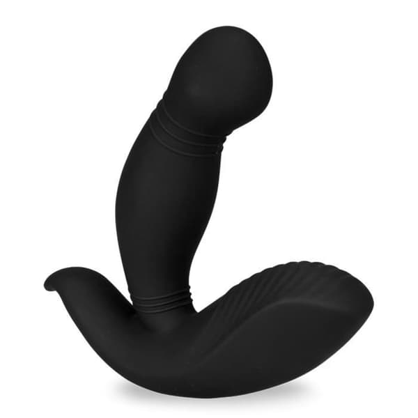 Megatron Vibrerande Prostata Stimulator Svart