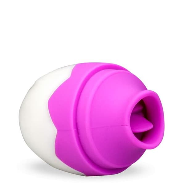 Ägg cunnilingus 10 lägen