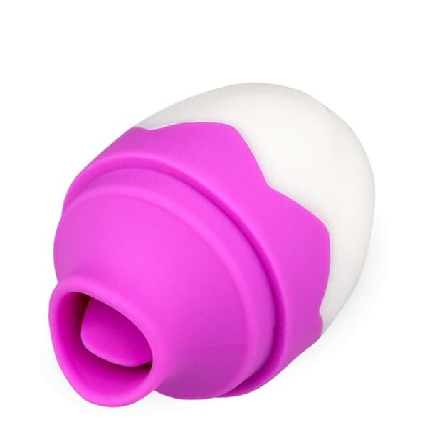 Ägg cunnilingus 10 lägen