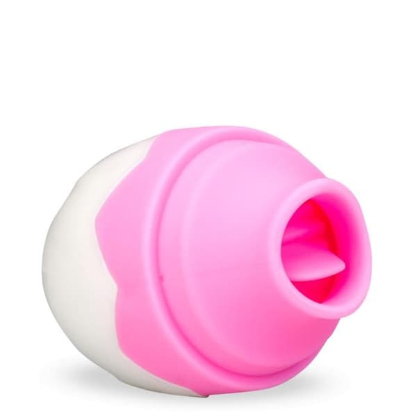 Ägg cunnilingus 10 lägen
