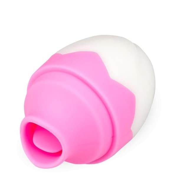 Ägg cunnilingus 10 lägen