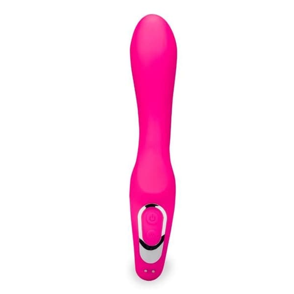 Romance Fushia komfort- och nöjesvibrator