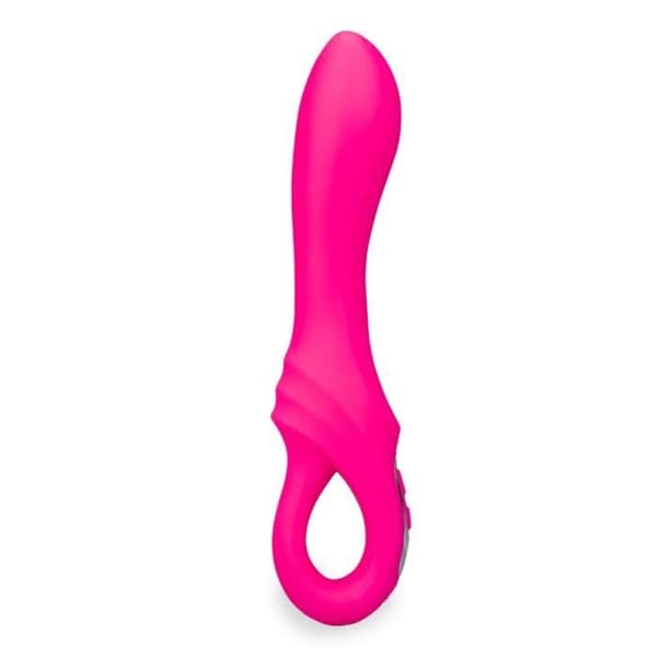 Romance Fushia komfort- och nöjesvibrator