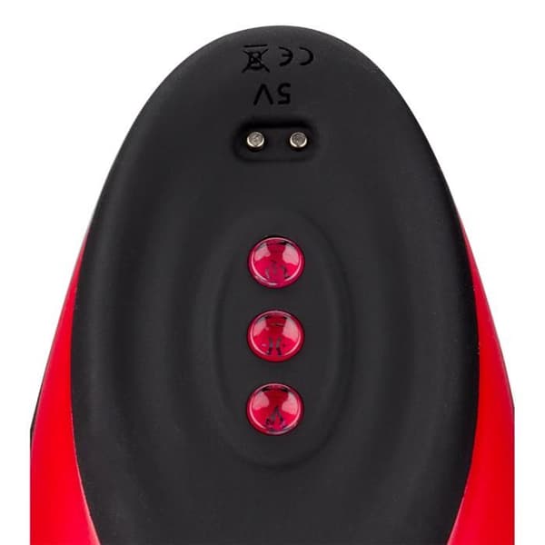 Automatisk onanist med alla alternativ Buddy