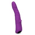 Miniatyrbild 3 av 6: Twisty roterande vibrator