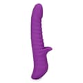Miniatyrbild 5 av 6: Twisty roterande vibrator