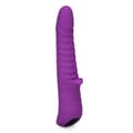 Miniatyrbild 1 av 6: Twisty roterande vibrator