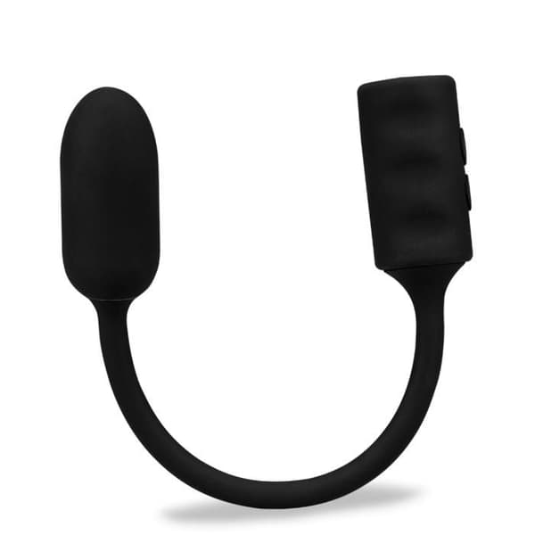 Looping fjärrstyrd vibrerande stimulator