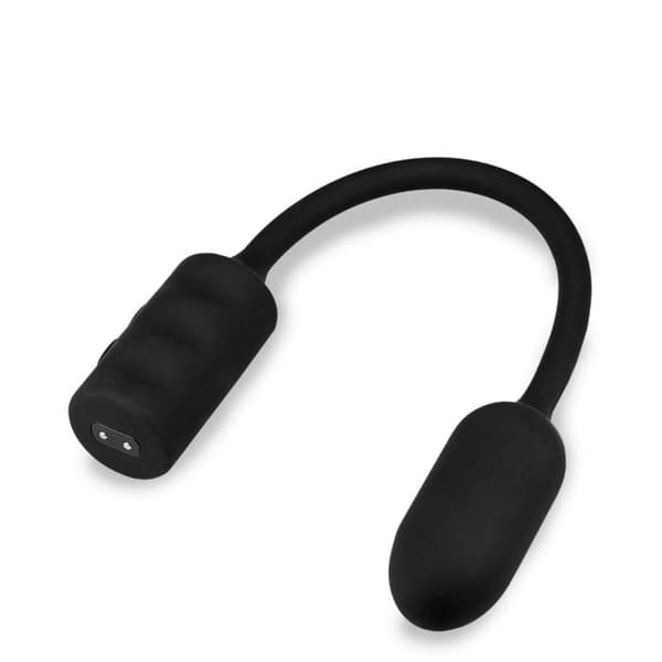 Looping fjärrstyrd vibrerande stimulator