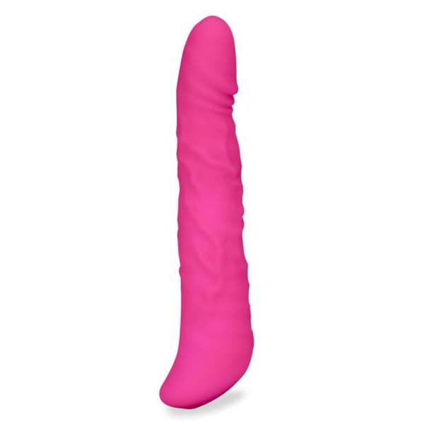 King Roterande Vibrator