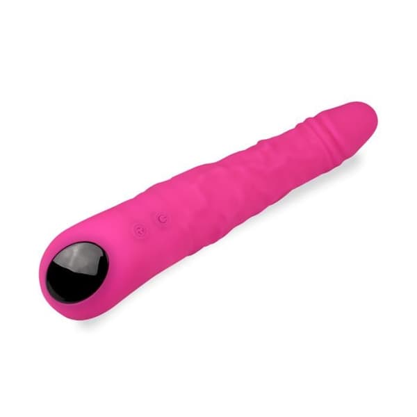 King Roterande Vibrator