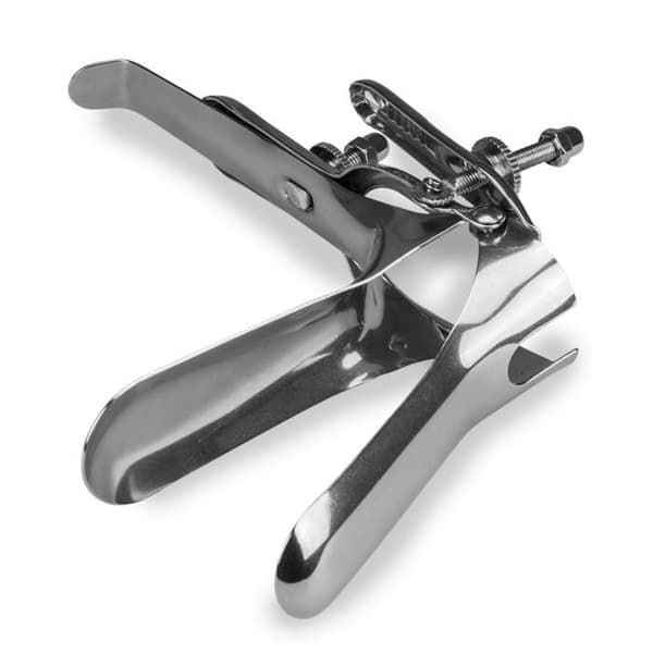 Peeper Steel Vaginal Speculum