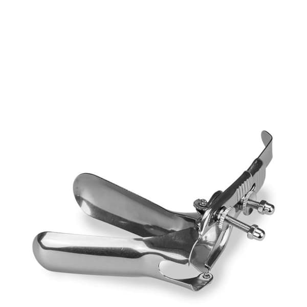 Peeper Steel Vaginal Speculum