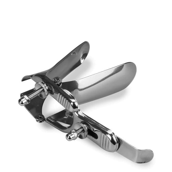 Peeper Steel Vaginal Speculum