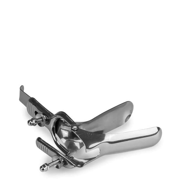 Peeper Steel Vaginal Speculum