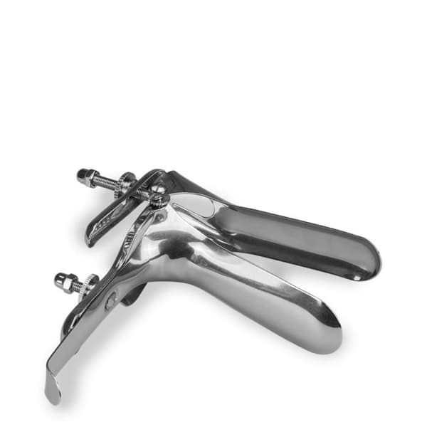 Peeper Steel Vaginal Speculum