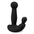 Miniatyrbild 4 av 4: Wow Fjärrstyrd Prostata Stimulator Svart