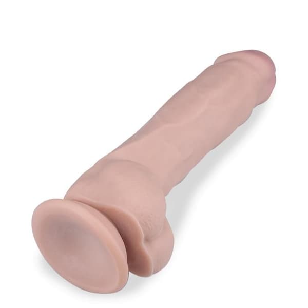 Grov sugpropp realistisk 23,0 cm