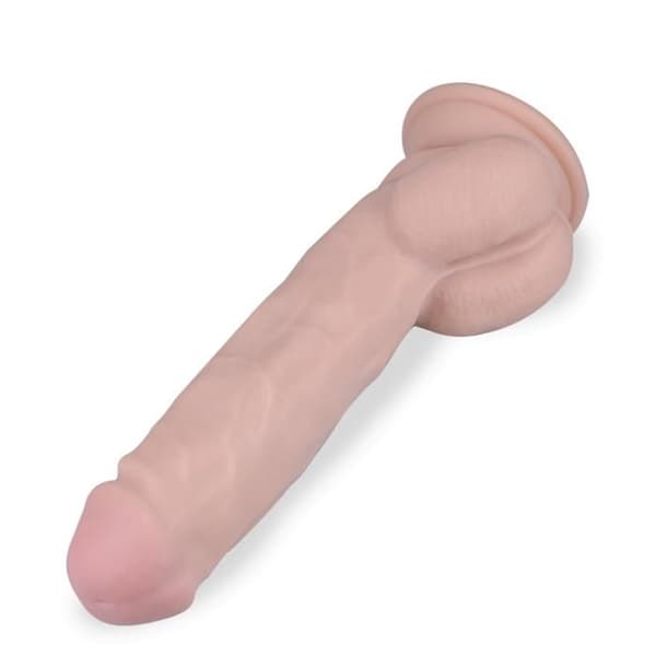 Grov sugpropp realistisk 23,0 cm