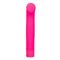 Miniatyrbild 3 av 6: Böjd Mini G-Spot Vibrator 10 hastigheter