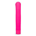 Miniatyrbild 5 av 6: Böjd Mini G-Spot Vibrator 10 hastigheter