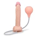 Miniatyrbild 3 av 6: Gigantisk sugpropp ejakulerande dildos