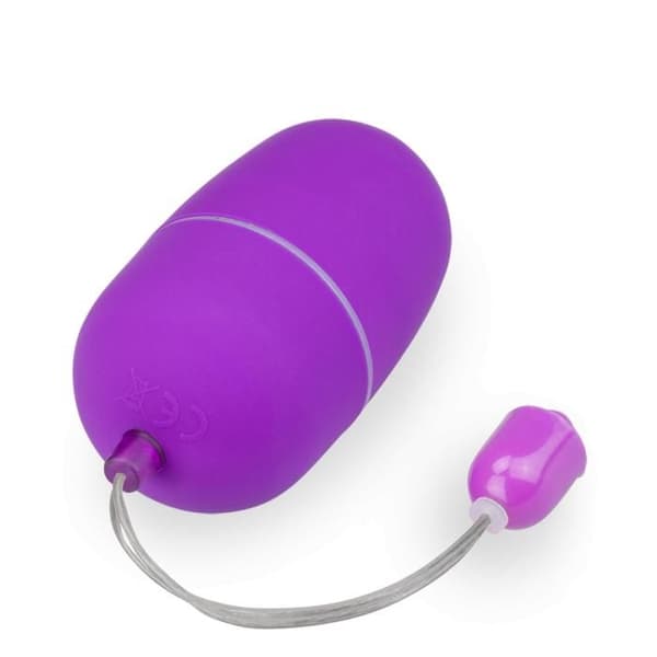 Vibrerandeägg Wiggle - M