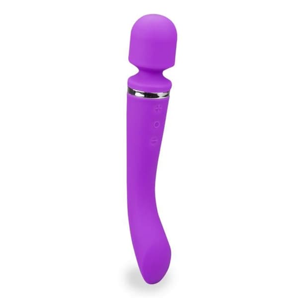 Fantasy wand vibrator och klassisk vibrator - Fantasy Wand Black Collection