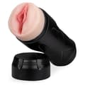 Miniatyrbild 3 av 4: Manlig masturbator för män manuell ultrarealistisk artificiell vagina BigBoss - LOVE AND VIBES Collection